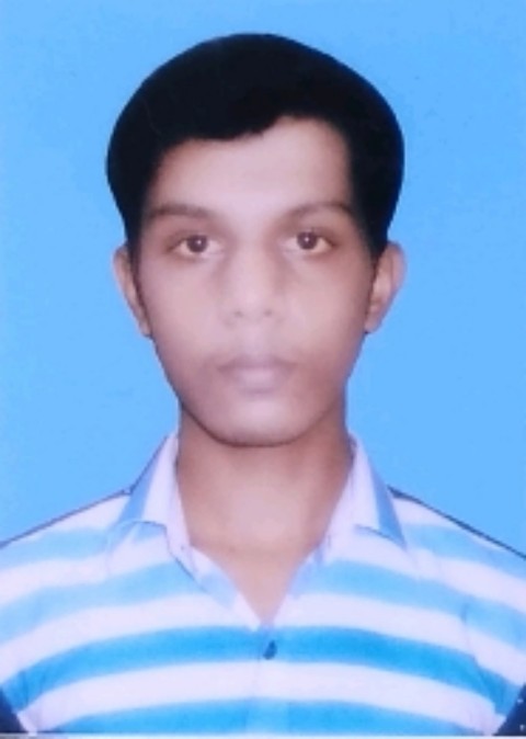 Student Photo Not Available